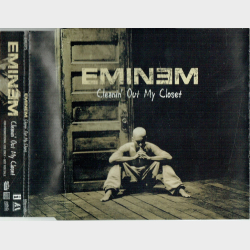 Eminem - Cleanin Out My Closet (2002)