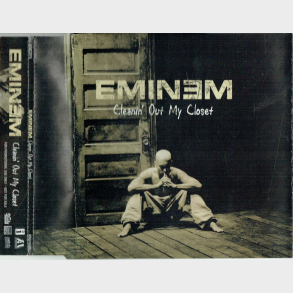 Eminem - Cleanin Out My Closet (2002)