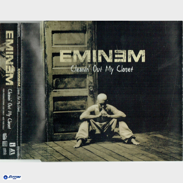 Eminem - Cleanin Out My Closet (2002)