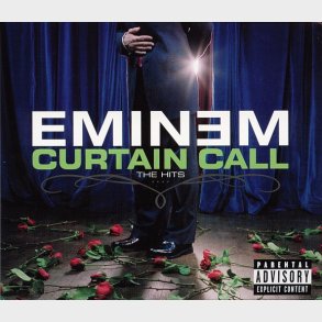 Eminem - Curtain Call (The Hits) (Deluxe) (2005) (Digi)