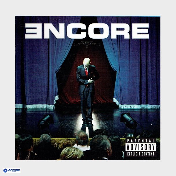 Eminem - Encore (2004)