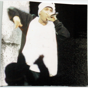 Eminem - Sing For The Moment (2003) (Promo)