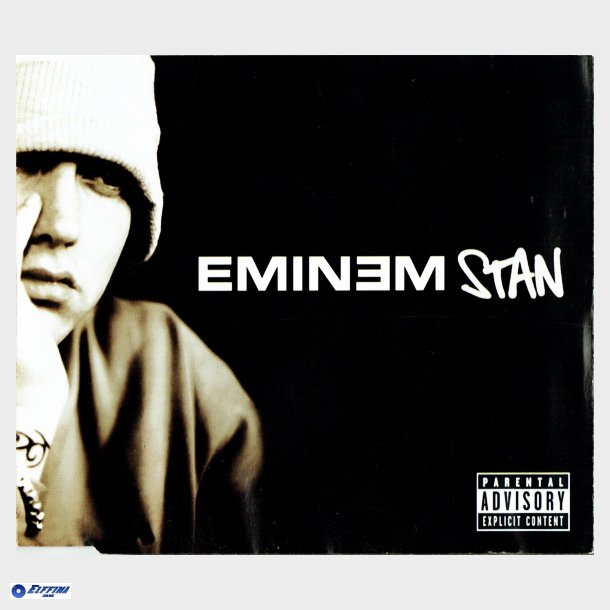 Eminem - Stan (2003)