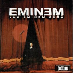 Eminem - The Eminem Show (2002) (Unofficial)