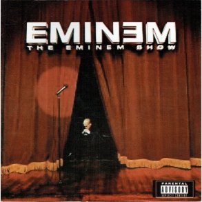 Eminem - The Eminem Show (2002) (Unofficial)