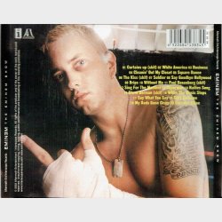 Eminem - The Eminem Show (2002) (Unofficial)