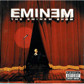 Eminem - The Eminem Show (2002)