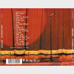Eminem - The Eminem Show (2002)