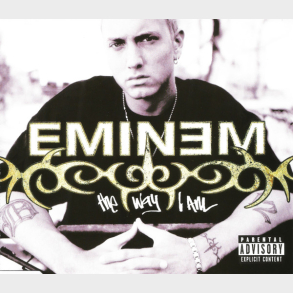 Eminem - The Way I Am (2003)