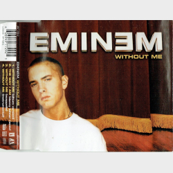 Eminem - Without Me (2002)