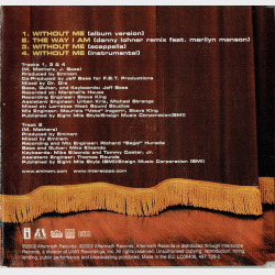 Eminem - Without Me (2002)