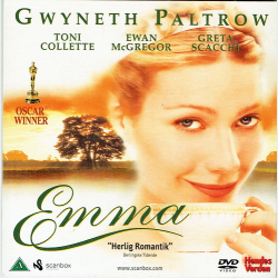 Emma (1996) (Hendes Verden)