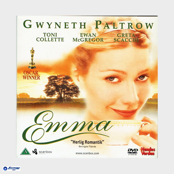 Emma (1996) (Hendes Verden)