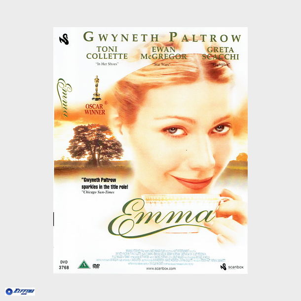 Emma (1996)