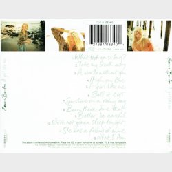 Emma Bunton - A Girl Like Me (2001)