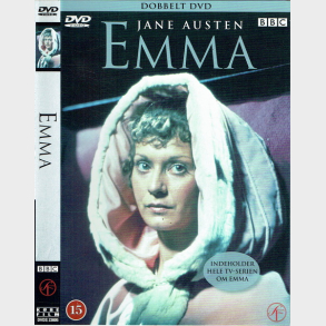 Emma (Jane Austen BBC) (1972)