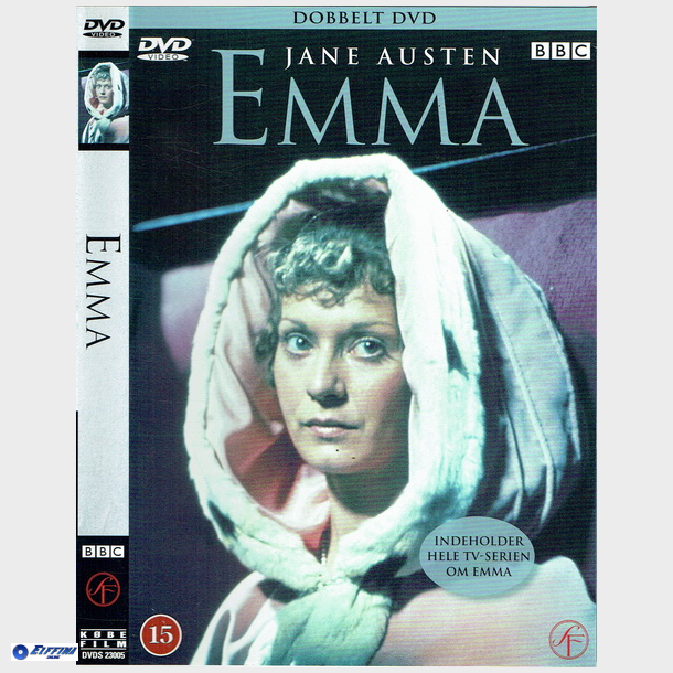 Emma (Jane Austen BBC) (1972)
