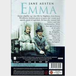 Emma (Jane Austen BBC) (1972)