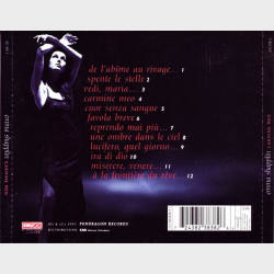 Emma Shapplin - Carmine Meo (1997)