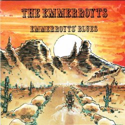 Emmerroyts - Emmerroyt's Blues (1994)