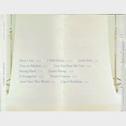 Emmylou Harris - Stumble Into Grace