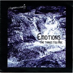 Emotions - All The Things You Are (Jewel)