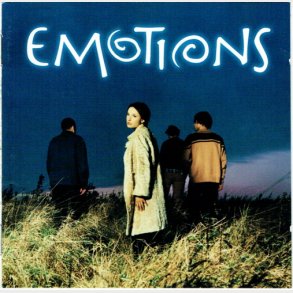 Emotions - Emotions (1997)