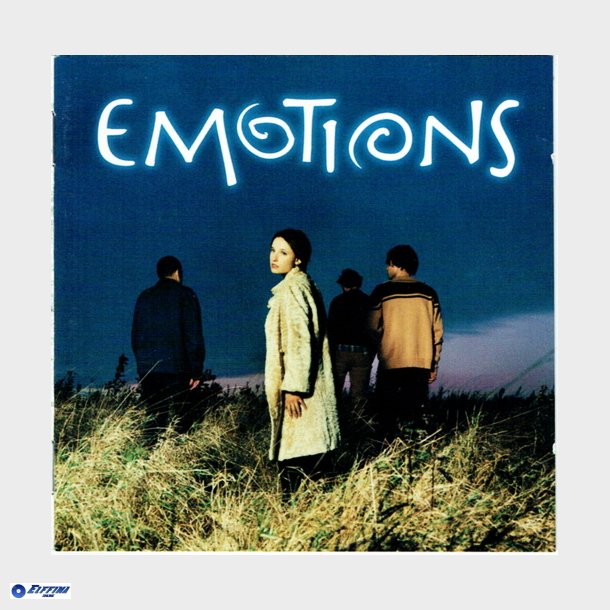 Emotions - Emotions (1997)