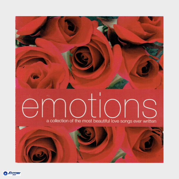 Emotions (2003)