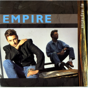 Empire - My Imagination (1988)