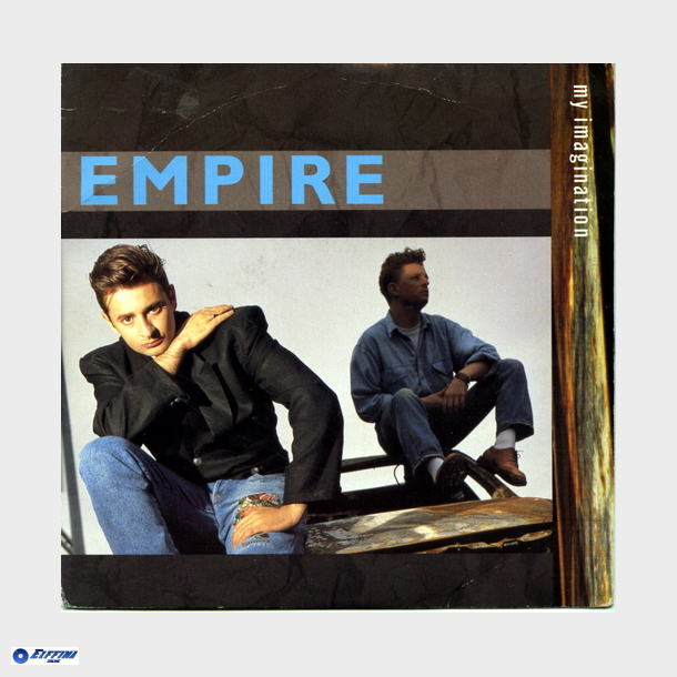 Empire - My Imagination (1988)