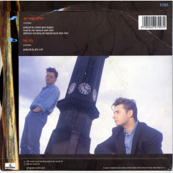 Empire - My Imagination (1988)