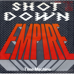 Empire - Shot Down