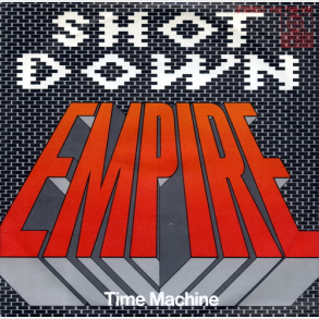 Empire - Shot Down