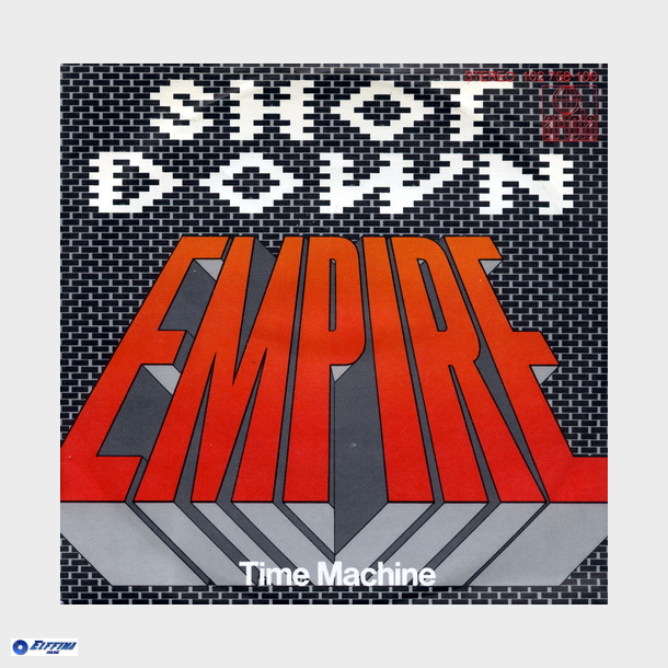 Empire - Shot Down