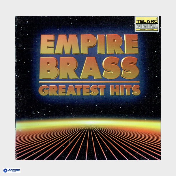 Empire Brass - Greatest Hits (1997)