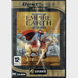 Empire Earth II (2006)