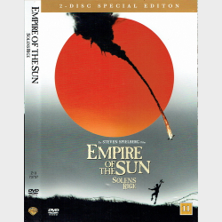 Empire Of The Sun (SE)