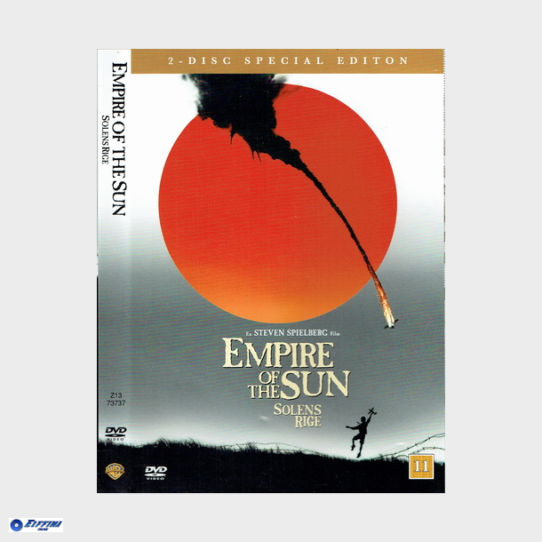 Empire Of The Sun (SE)
