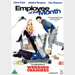 Employee Of The Month (2006)