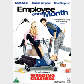 Employee Of The Month (2006)