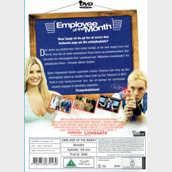 Employee Of The Month (2006)