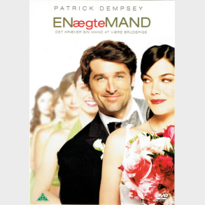 En �gte Mand (2008)