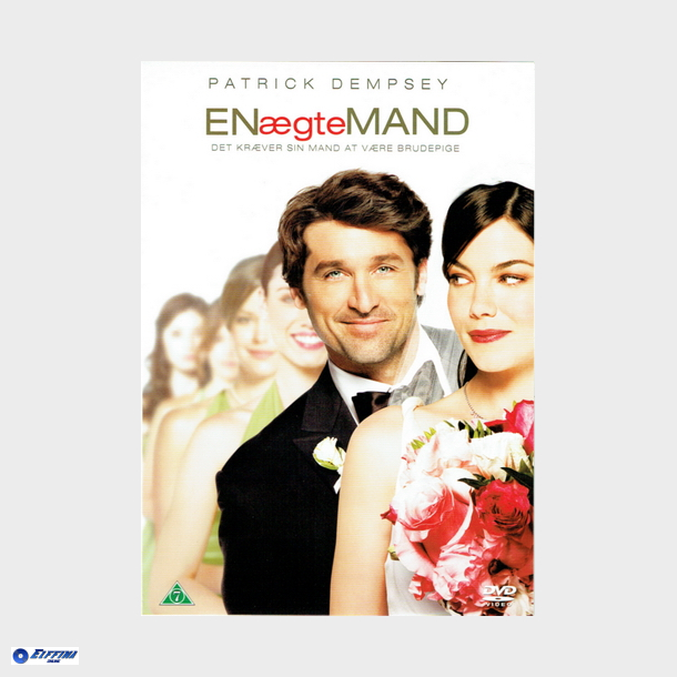 En �gte Mand (2008)