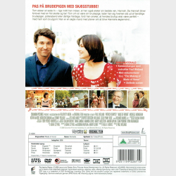 En �gte Mand (2008)