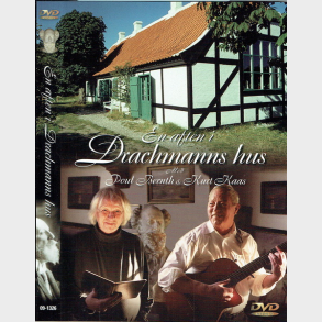 En Aften I Drachmans Hus (2005)