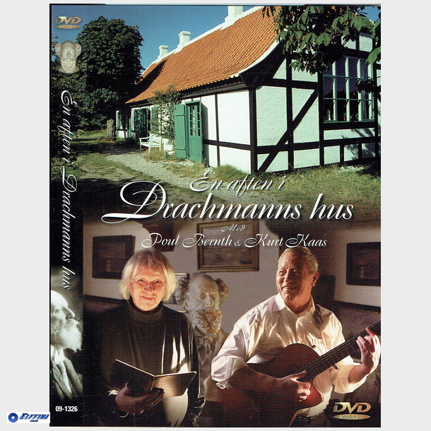 En Aften I Drachmans Hus (2005)