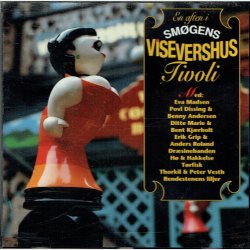 En Aften I Sm�gens Visevershus Tivoli