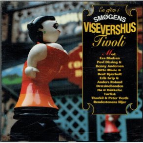 En Aften I Smgens Visevershus Tivoli