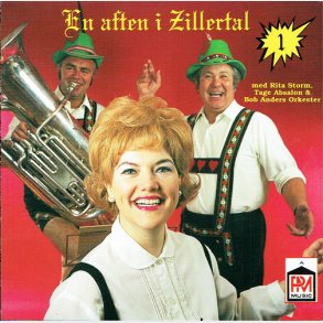 En Aften i Zillertal 1